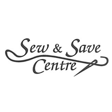 Stop by Sew & Save Centre Today