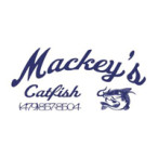Fish OR Chicken & Slaw Entree at Mackey's Catfish