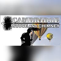 Cambridge Stove & Chimney