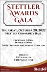 Stettler Awards Gala