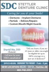 SDC Stettler Denture Clinic