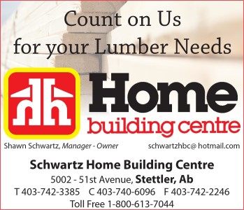 Count On Home Building Centre For Your Lumber Needs