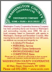 WASHINGTON COUNTY COOPERATIVE protecting farms and homes in Washington