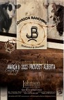 Johnson Ranching Simmental & Charolais  9th Annual Bull Sale
