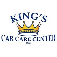 King's Car Care Center Inc