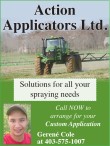 Solutions for all your spraying needs