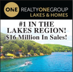 Realty One Group Lakes & Homes in Poultney