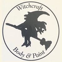 Witchcraft Body & Paint