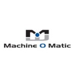 Machine O Matic Ltd.