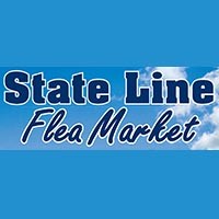 State Line Flea Market