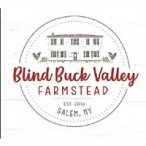Blind Buck Valley Farmstead