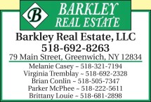 BARKERY REAL ESTATE