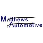 Matthews Automotive & Air-Conditioning