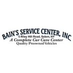 Bains Service Center Inc.