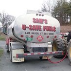 Sams U-Save Fuels