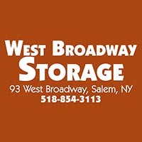 West Broadway Storage C/O Salem Hrdwr-Linendoll