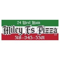 Miley E's Pizza 