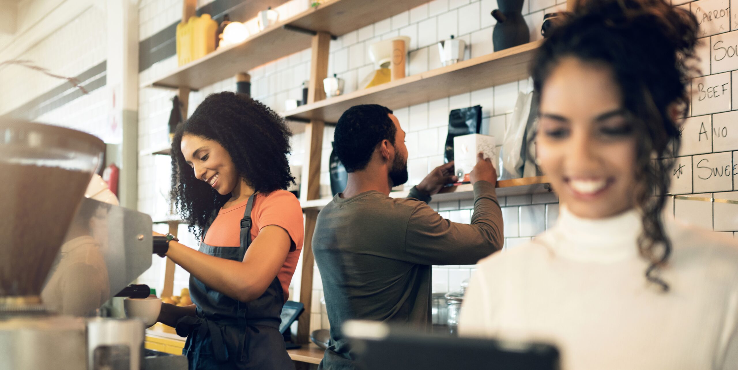 Are you a Business Manager?