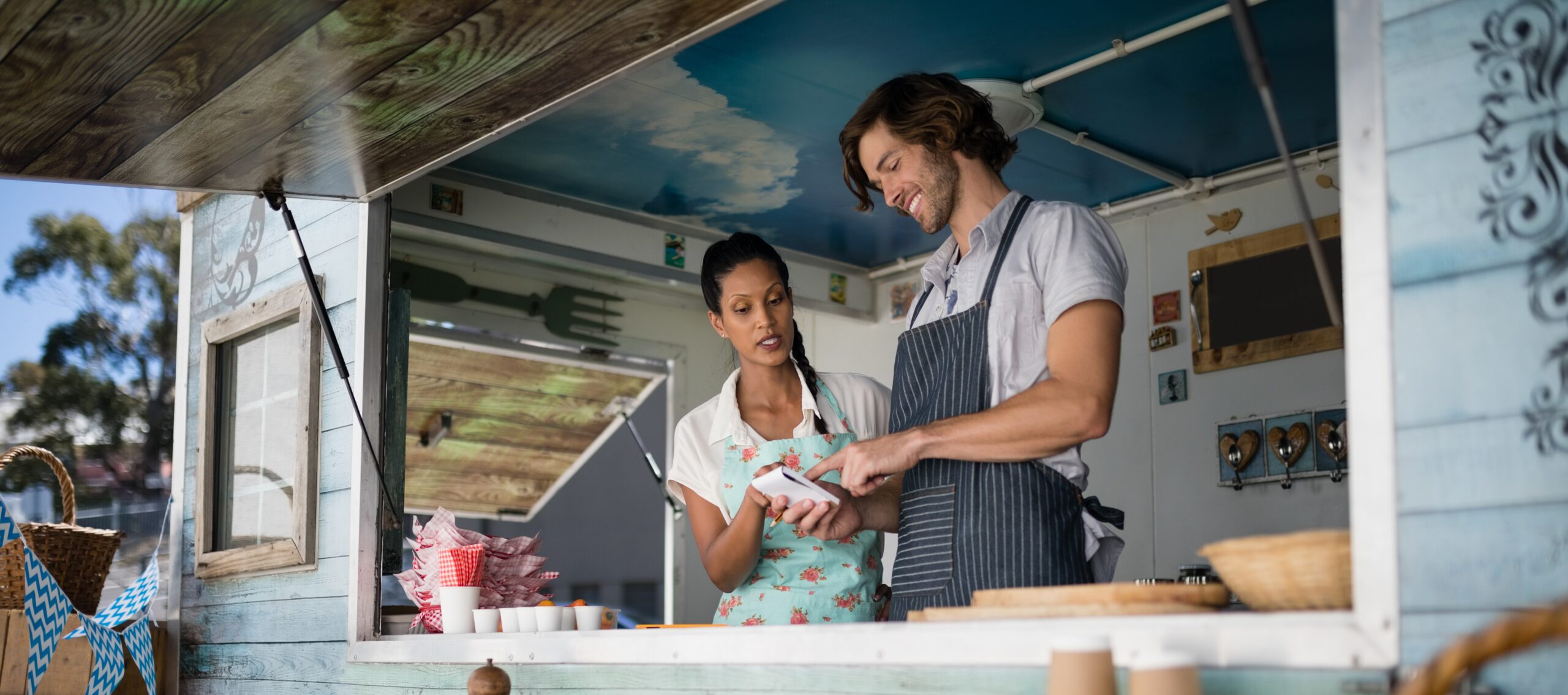 Put Your Business on the Map